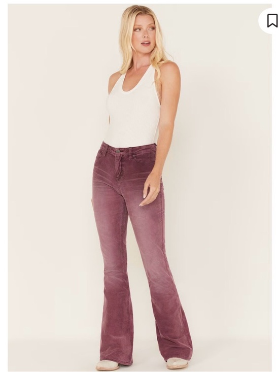 Idyllwind Pants - Idyllwind pants NWT